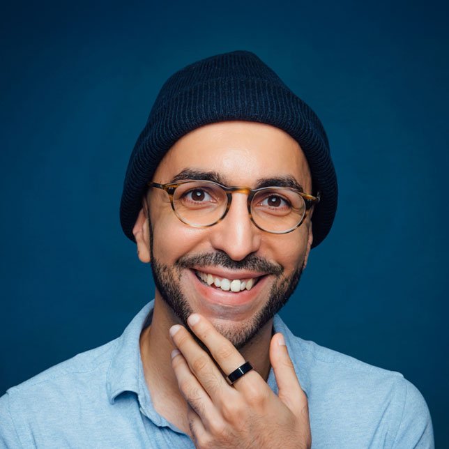 Onur Karapinar 